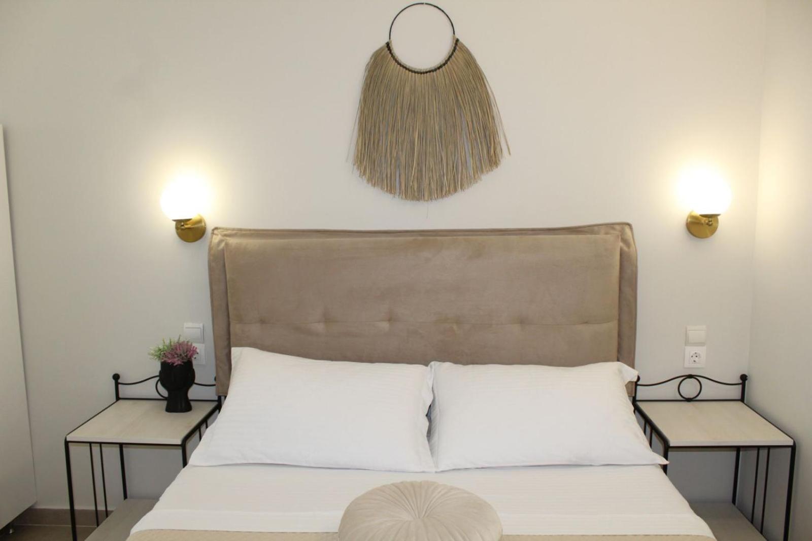 Fissas Rooms Syvota Exterior photo