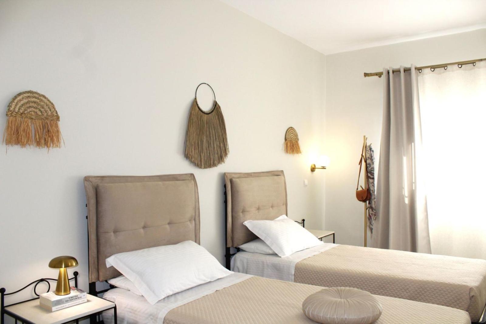 Fissas Rooms Syvota Exterior photo