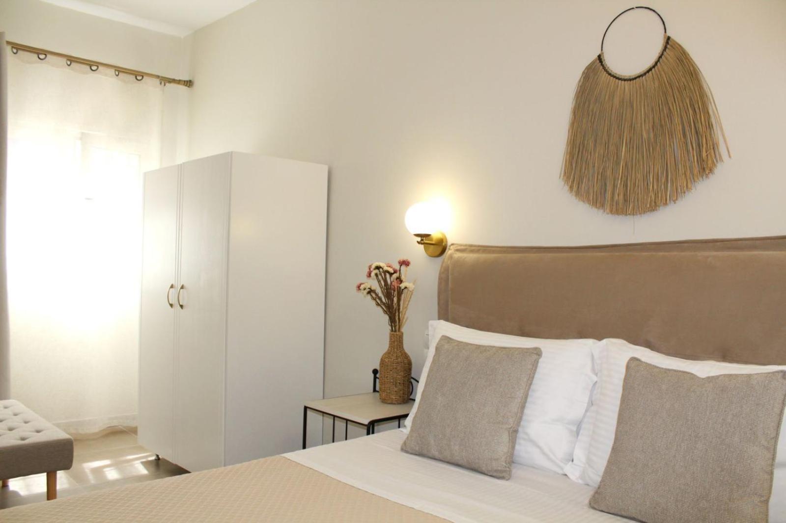 Fissas Rooms Syvota Room photo