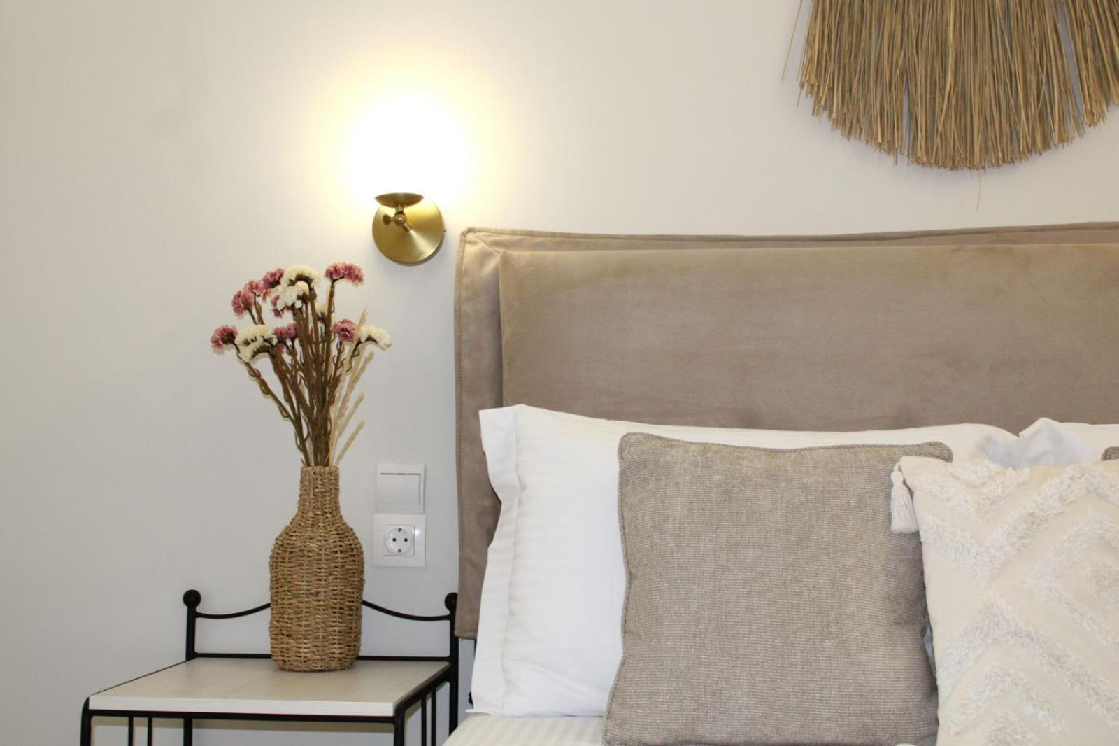Fissas Rooms Syvota Room photo
